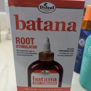 Batana Oil Root Stimulator for Hair 7.1 oz